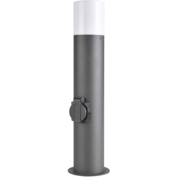 Polux DALLAS 315991 Stojeca svjetiljka 1x12W/E27 IP44