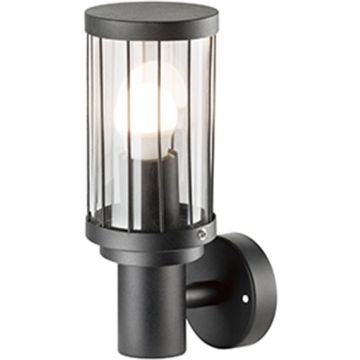 Polux FIORD 312303 Zidna svjetiljka 1x10W/E27 IP44