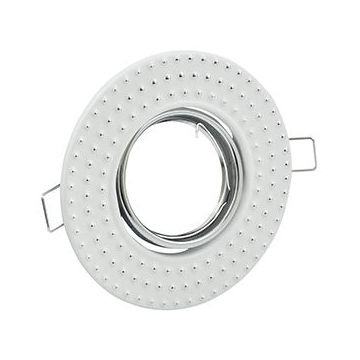 Polux FOBOS 310279 Ugradbeno downlight svjetlo 5W/MR16 IP20