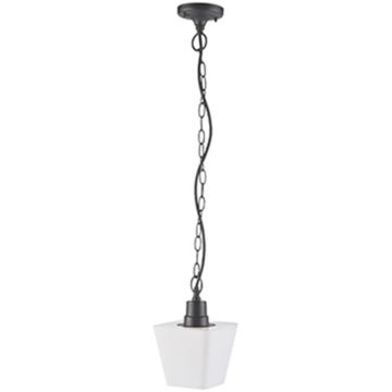 Polux GIZA 312242 Visilica 1x10W/E27 IP44