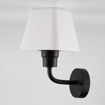 Polux GIZA 312259 Zidna svjetiljka 1x10W/E27 IP44