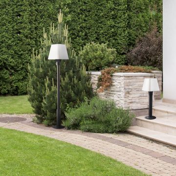 Polux GIZA 312273 Stojeca svjetiljka 1x10W/E27 IP44