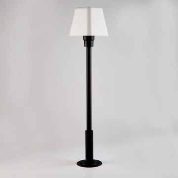 Polux GIZA 312280 Stojeca svjetiljka 1x10W/E27 IP44