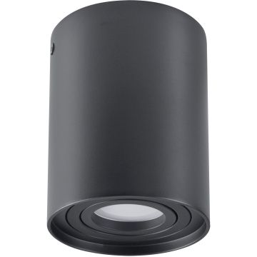 Polux HADAR 313102 Natkriveno downlight svjetlo 1x10W/GU10 IP20