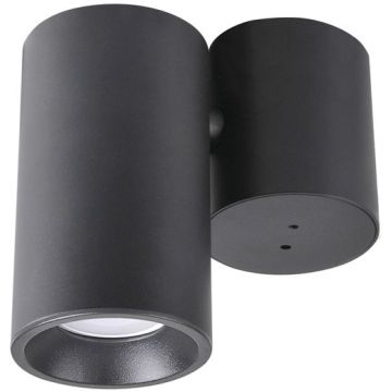 Polux HOBRO 315403 Natkriveno downlight svjetlo 1x10W/GU10 IP20