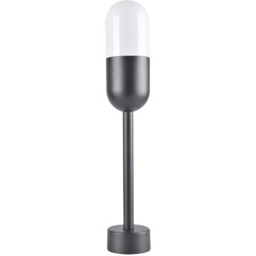 Polux HORTEN 314154 Stojeca svjetiljka 1x10W/E27 IP44
