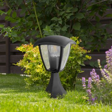 Polux IGMA 311894 Stojeca svjetiljka 1x12W/E27 IP44