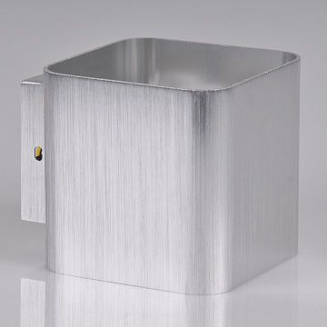 Polux IZAR 314017 Zidna svjetiljka 1x10W/G9 IP20