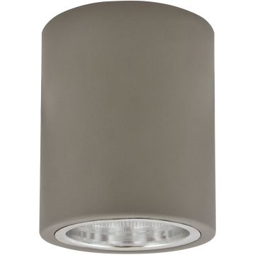 Polux JUPITER 312419 Natkriveno downlight svjetlo 1x20W/E27 IP20