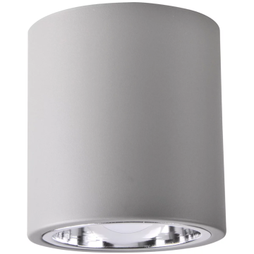 Polux JUPITER 312426 Natkriveno downlight svjetlo 1x20W/E27 IP20