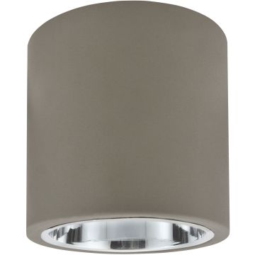 Polux JUPITER 312433 Natkriveno downlight svjetlo 1x20W/E27 IP20