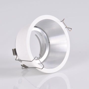 Polux KOLDING 315465 Ugradbeno downlight svjetlo 1x8W/GU10 IP20