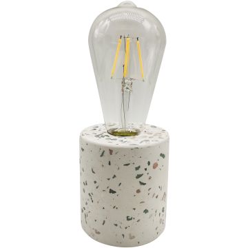 Polux LASTRYKO 315199 Stolna svjetiljka 4W/LED 3000K 50LM/70LM IP20