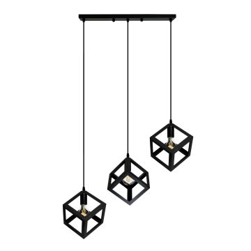 Polux SWEDEN 310361 Visilica 3x20W LED/E27 IP20