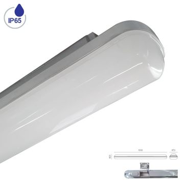 Prezent ELMINA 31602 Linearna svjetiljka 1x36W/LED 2880lm IP20