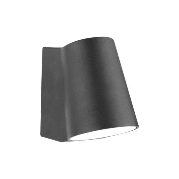 Prezent MONTERREY 31400 Zidna svjetiljka 1x6W/LED 300lm IP44