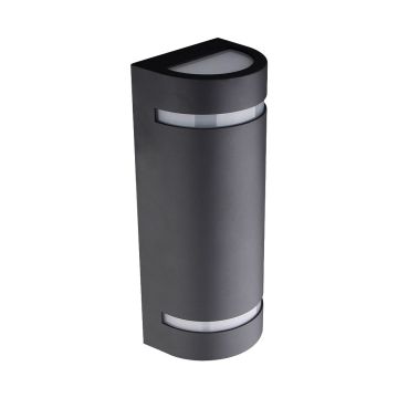 Prezent TAMPA 31300 Zidna svjetiljka 2x5W/GU10 IP54