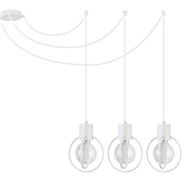 Sigma Lighting AURA 31096 Visilica 3x60W/E27