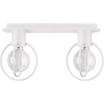 Sigma Lighting AURA 31103 Plafonjera 2x60W/E27