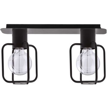 Sigma Lighting AURA 31114 Plafonjera 2x60W/E27