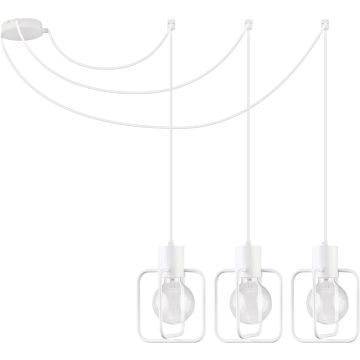 Sigma Lighting AURA 31118 Visilica 3x60W/E27