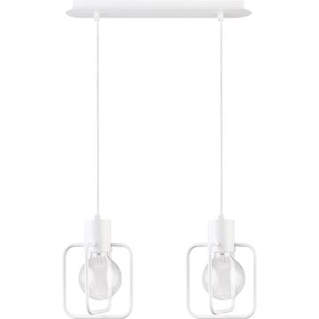 Sigma Lighting AURA 31122 Visilica 2x60W/E27