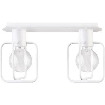 Sigma Lighting AURA 31125 Plafonjera 2x60W/E27