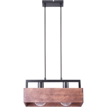 Sigma Lighting DAKOTA 31748 Visilica 2x60W/E27