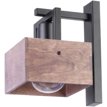 Sigma Lighting DAKOTA 31752 Zidna svjetiljka 1x60W/E27