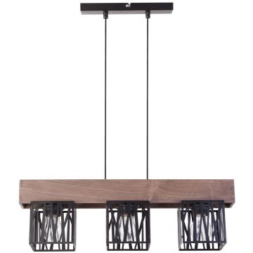 Sigma Lighting DALI 31482 Visilica 3x60W/E27