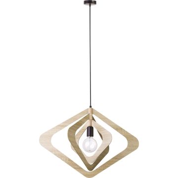 Sigma Lighting GLAM 31279 Visilica 1x60W/E27