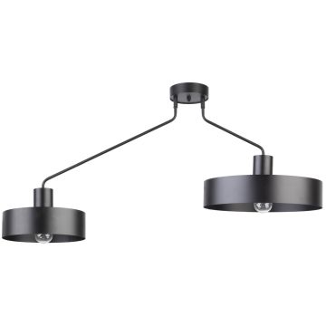 Sigma Lighting JUMBO 31531 Stropna svjetiljka 2x60W/E27