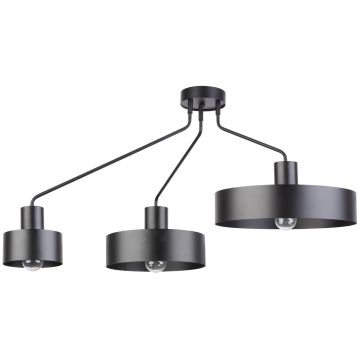 Sigma Lighting JUMBO 31533 Stropna svjetiljka 3x60W/E27