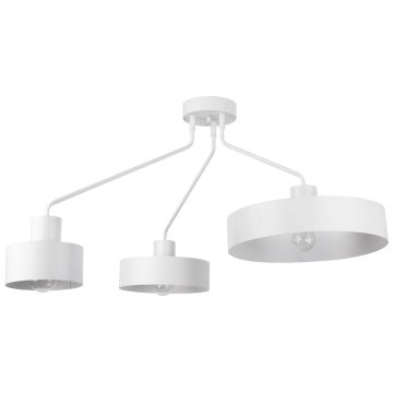 Sigma Lighting JUMBO 31534 Stropna svjetiljka 3x60W/E27