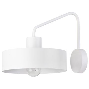 Sigma Lighting JUMBO 31536 Zidna svjetiljka 1x60W/E27