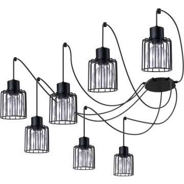 Sigma Lighting LUTO 31131 Visilica 7x60W/E27