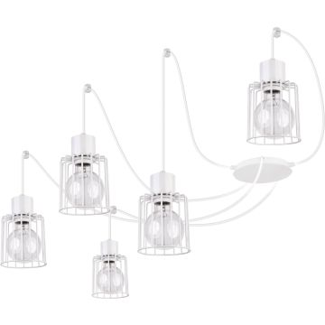 Sigma Lighting LUTO 31141 Visilica 5x60W/E27