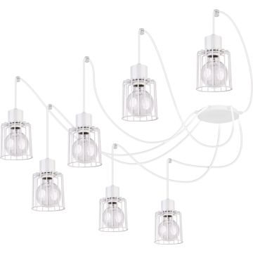 Sigma Lighting LUTO 31142 Visilica 7x60W/E27