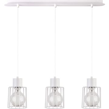 Sigma Lighting LUTO 31145 Visilica 3x60W/E27