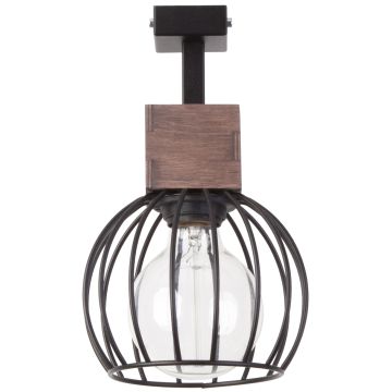 Sigma Lighting MILAN 31569 Stropna svjetiljka 1x60W/E27