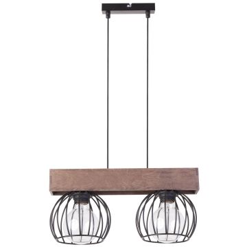 Sigma Lighting MILAN 31572 Visilica 2x60W/E27