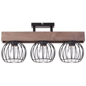 Sigma Lighting MILAN 31573 Stropna svjetiljka 3x60W/E27