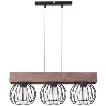 Sigma Lighting MILAN 31574 Visilica 3x60W/E27