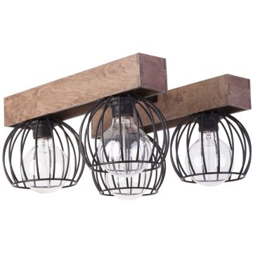Sigma Lighting MILAN 31575 Stropna svjetiljka 4x60W/E27