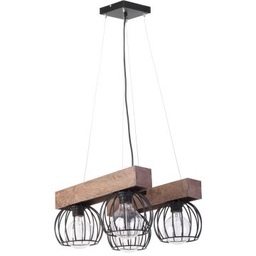 Sigma Lighting MILAN 31576 Visilica 4x60W/E27