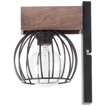 Sigma Lighting MILAN 31577 Zidna svjetiljka 1x60W/E27