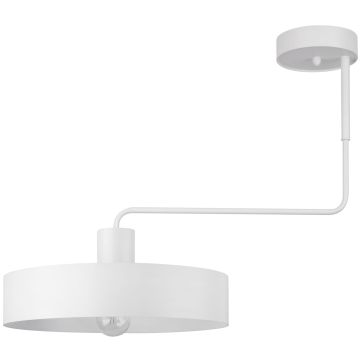 Sigma Lighting VASCO 31550 Stropna svjetiljka 1x60W/E27