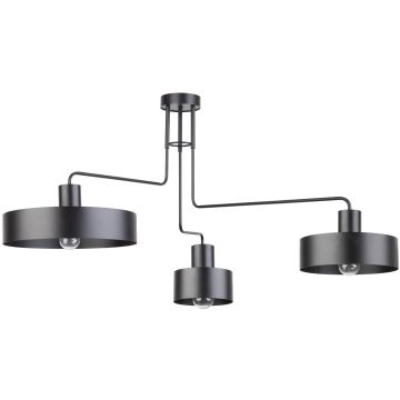 Sigma Lighting VASCO 31553 Stropna svjetiljka 3x60W/E27