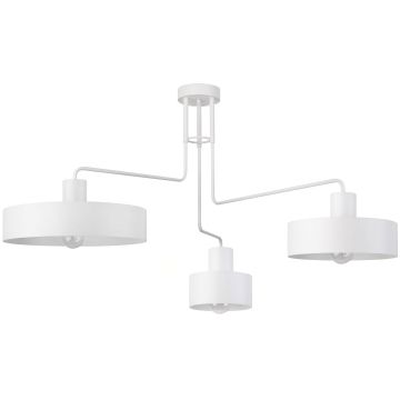 Sigma Lighting VASCO 31554 Stropna svjetiljka 3x60W/E27
