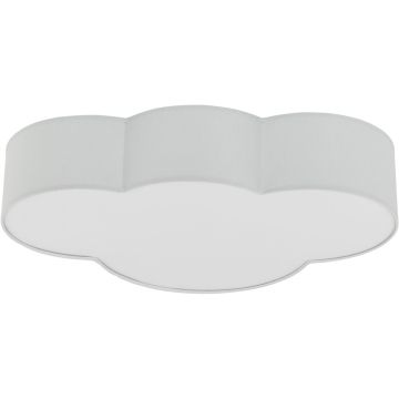 TK Lighting CLOUD 3145 Stropna svjetiljka 4x15W/LED E27